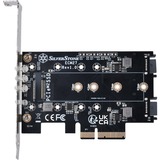 SilverStone SST-ECM27, Estensione dell'interfaccia 