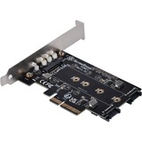 SilverStone SST-ECM27, Estensione dell'interfaccia 