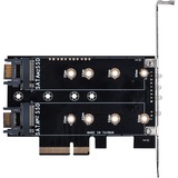 SilverStone SST-ECM27, Estensione dell'interfaccia 
