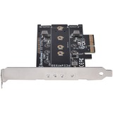 SilverStone SST-ECM27, Estensione dell'interfaccia 