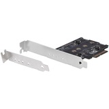 SilverStone SST-ECM27, Estensione dell'interfaccia 
