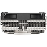 SilverStone SST-HYH90-ARGB, raffreddamento CPU  