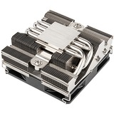 SilverStone SST-HYH90-ARGB, raffreddamento CPU  