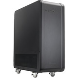 SilverStone SilvStone SST-ALT1B, Torre grande telaio Nero