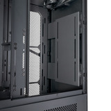 SilverStone SilvStone SST-ALT1B, Torre grande telaio Nero