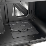 SilverStone SilvStone SST-ALT1B, Torre grande telaio Nero