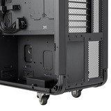 SilverStone SilvStone SST-ALT1B, Torre grande telaio Nero