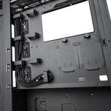 SilverStone SilvStone SST-ALT1B, Torre grande telaio Nero