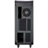 SilverStone SilvStone SST-ALT1B, Torre grande telaio Nero