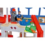 Simba Sam il Pompiere nuova sorveglianza acquatica, Gioco da costruzione 