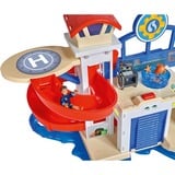 Simba Sam il Pompiere nuova sorveglianza acquatica, Gioco da costruzione 