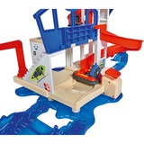 Simba Sam il Pompiere nuova sorveglianza acquatica, Gioco da costruzione 