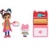 Spin Master 6060476, Gioco figura 