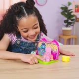 Spin Master 6068287 Set da gioco, Gioco figura Gabby's Dollhouse 6068287, Parco giochi, Gabby's Dollhouse, 3 anno/i, Multicolore, Plastica