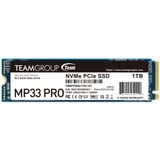 Team Group MP33 PRO 1 TB, Disco a stato solido 