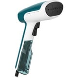 Tefal DT6131 Spazzola a vapore 1300 W Blu, Bianco, Ferro da stiro bianco/Blu, Spazzola a vapore, 0,25 min, Blu, Bianco, 20 g/min, 1300 W, Tipo C