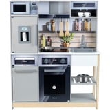 Theo Klein 7194, Cucina grigio