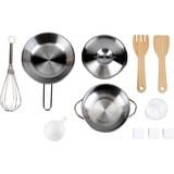 Theo Klein 7194, Cucina grigio