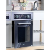 Theo Klein 7194, Cucina grigio