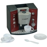 Theo Klein 9569 cucina giocattolo, Elettrodomestico bambini rosso/grigio, 3 anno/i, Plastica, Rosso
