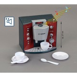 Theo Klein 9569 cucina giocattolo, Elettrodomestico bambini rosso/grigio, 3 anno/i, Plastica, Rosso