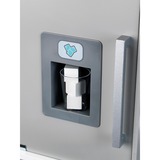 Theo Klein Miele Family cucina in legno grigio