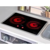 Theo Klein Miele Family cucina in legno grigio