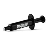 Thermal Grizzly Kryonaut compontente del dissipatore di calore Pasta termica 12,5 W/m·K 1 g, Pastiglie e composti termiche grigio chiaro, Pasta termica, 12,5 W/m·K, 3,7 g/cm³, Silicone, -250 - 350 °C, 1 g