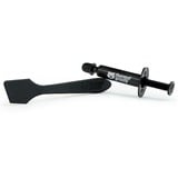 Thermal Grizzly Kryonaut compontente del dissipatore di calore Pasta termica 12,5 W/m·K 1 g, Pastiglie e composti termiche grigio chiaro, Pasta termica, 12,5 W/m·K, 3,7 g/cm³, Silicone, -250 - 350 °C, 1 g
