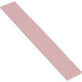 Thermal Grizzly Minus Pad 8 Cuscinetto termico, Pastiglie termiche marrone, Cuscinetto termico, Rosso, Marrone, 20 mm, 120 mm, 1 mm