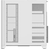 Thermaltake CA-11F-00M6WN-00 bianco