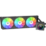 Thermaltake CL-W506-PL12SW-A, Raffreddamento ad acqua canna di fucile