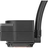 Thermaltake CL-W506-PL12SW-A, Raffreddamento ad acqua canna di fucile