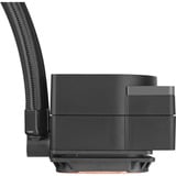 Thermaltake CL-W506-PL12SW-A, Raffreddamento ad acqua canna di fucile