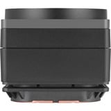 Thermaltake CL-W506-PL12SW-A, Raffreddamento ad acqua canna di fucile