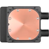 Thermaltake CL-W506-PL12SW-A, Raffreddamento ad acqua canna di fucile