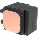 Thermaltake CL-W506-PL12SW-A, Raffreddamento ad acqua canna di fucile