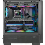 Thermaltake CL-W506-PL12SW-A, Raffreddamento ad acqua canna di fucile