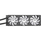 Thermaltake CL-W506-PL12SW-A, Raffreddamento ad acqua canna di fucile