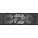 Thermaltake CL-W506-PL12SW-A, Raffreddamento ad acqua canna di fucile