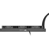 Thermaltake CL-W506-PL12SW-A, Raffreddamento ad acqua canna di fucile