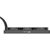 Thermaltake CL-W506-PL12SW-A, Raffreddamento ad acqua canna di fucile