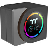 Thermaltake CL-W506-PL12SW-A, Raffreddamento ad acqua canna di fucile