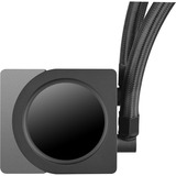 Thermaltake CL-W506-PL12SW-A, Raffreddamento ad acqua canna di fucile