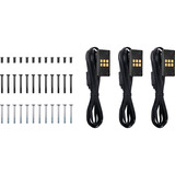 Thermaltake CT120 EX INFINITY, Ventola Nero