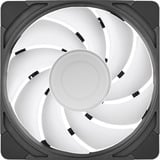 Thermaltake CT120 EX INFINITY, Ventola Nero