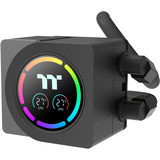 Thermaltake LB360-S ARGB, Raffreddamento ad acqua canna di fucile