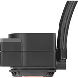 Thermaltake LB360-S ARGB, Raffreddamento ad acqua canna di fucile
