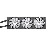 Thermaltake LB360-S ARGB, Raffreddamento ad acqua canna di fucile