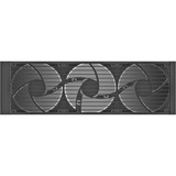 Thermaltake LB360-S ARGB, Raffreddamento ad acqua canna di fucile